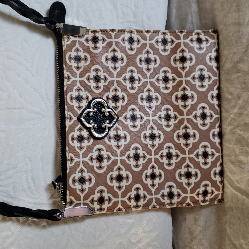 Brighton purse